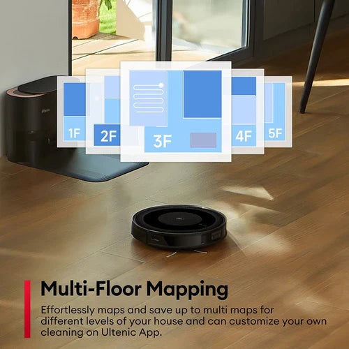 Ultenic TS1 isepuhastuv pump Ultenic TS1 isepuhastuv pump